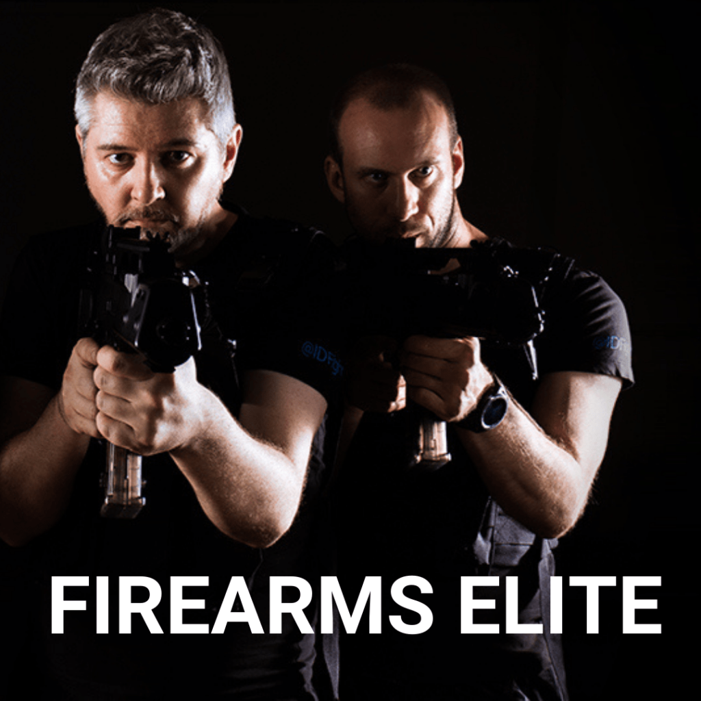 Firearms Elite